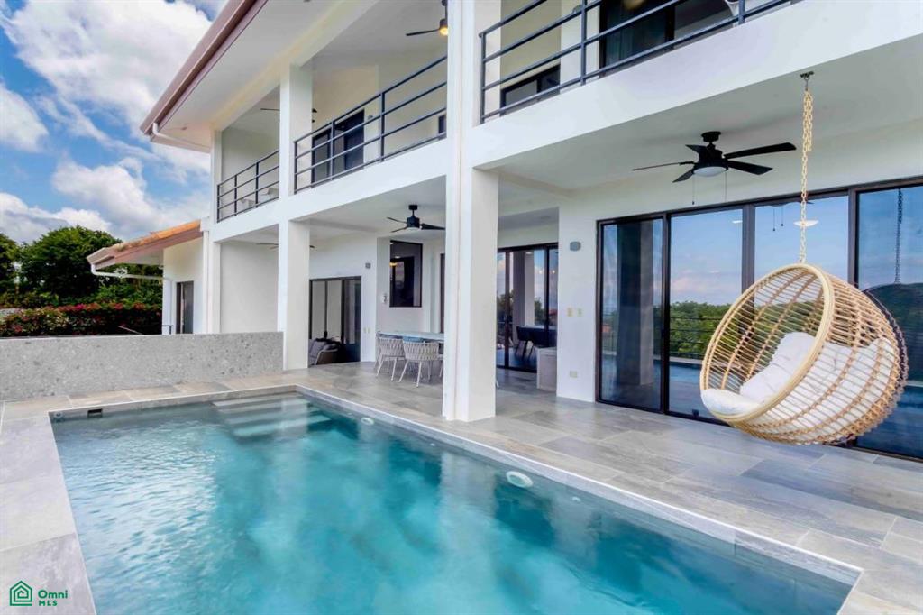 Casa Nya Four Bedroom Ocean View Home, Sardinal, Carrillo, Guanacaste