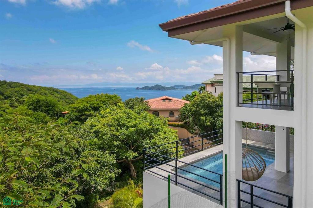 Casa Nya Four Bedroom Ocean View Home, Sardinal, Carrillo, Guanacaste
