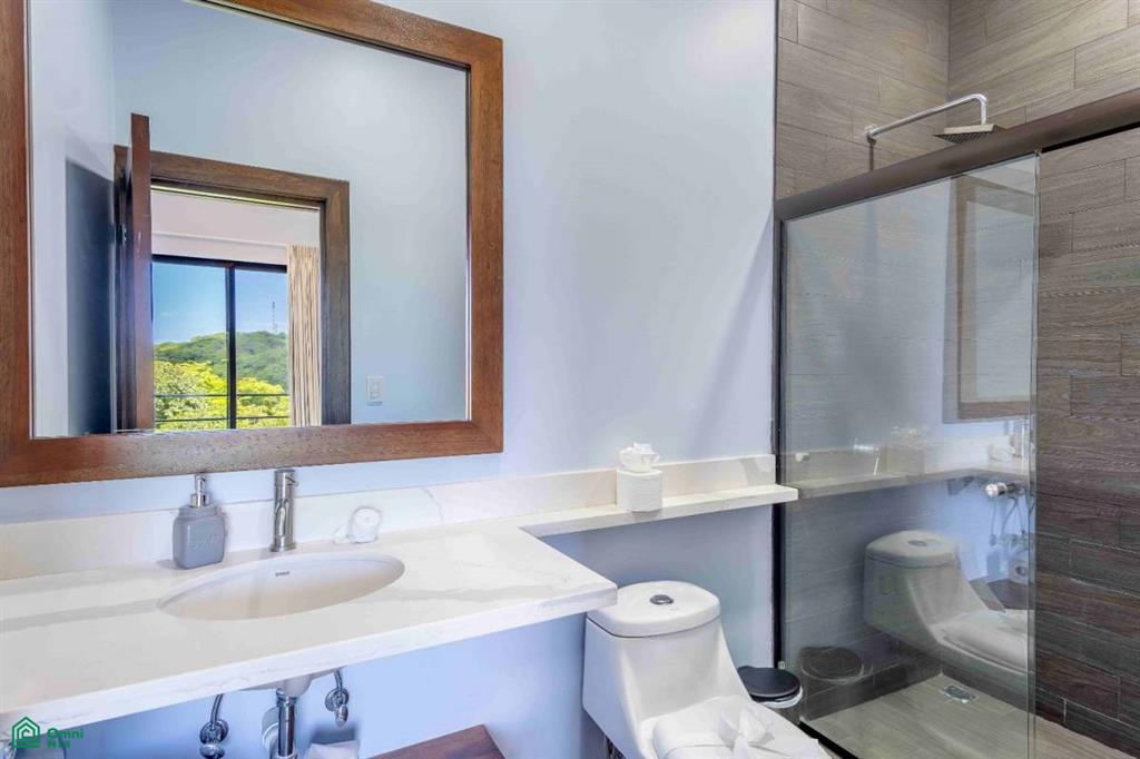 Casa Nya Four Bedroom Ocean View Home, Sardinal, Carrillo, Guanacaste