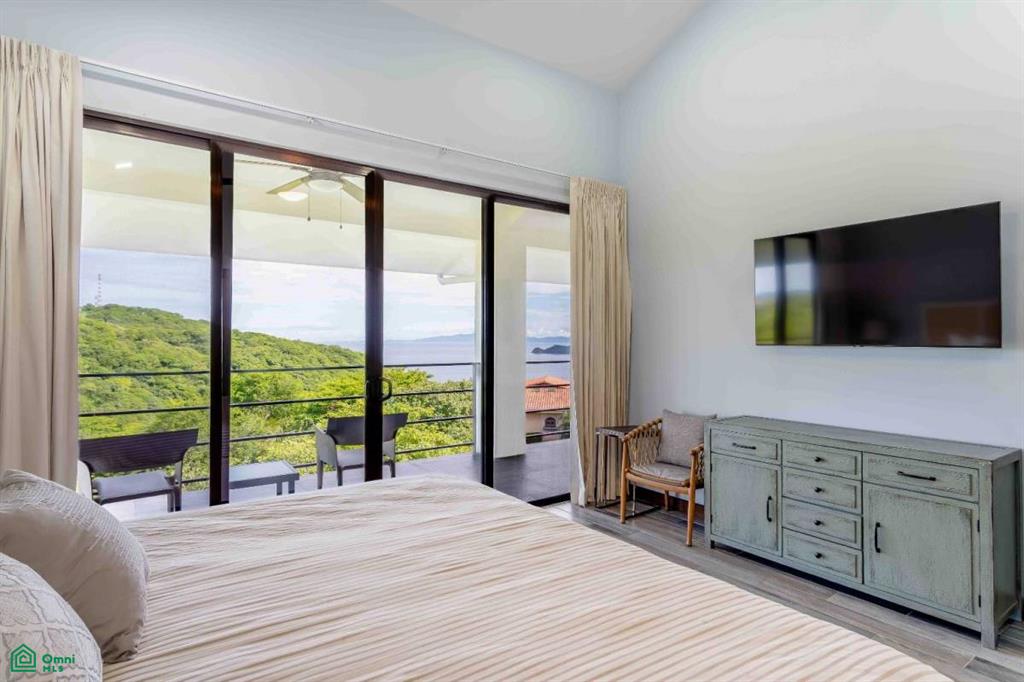 Casa Nya Four Bedroom Ocean View Home, Sardinal, Carrillo, Guanacaste