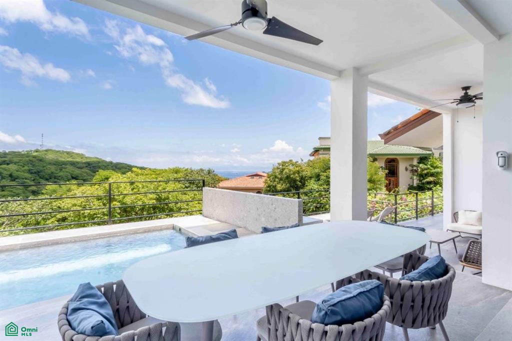 Casa Nya Four Bedroom Ocean View Home, Sardinal, Carrillo, Guanacaste