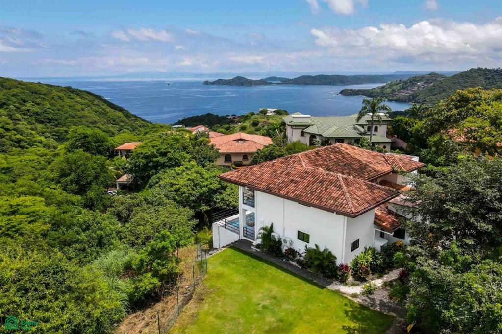 Casa Nya Four Bedroom Ocean View Home, Sardinal, Carrillo, Guanacaste