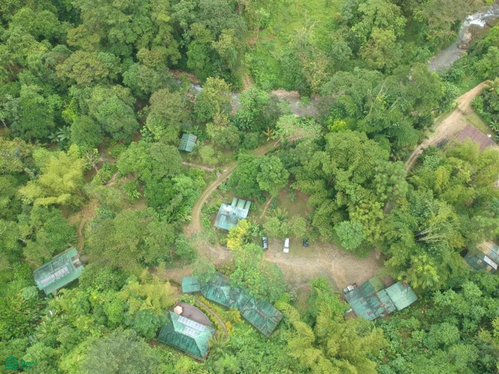 Finca Bellavista Osa, Costa Rica Incredible Turnkey Retreat Center and Sustainable community, Puerto Jiménez, Puntarenas