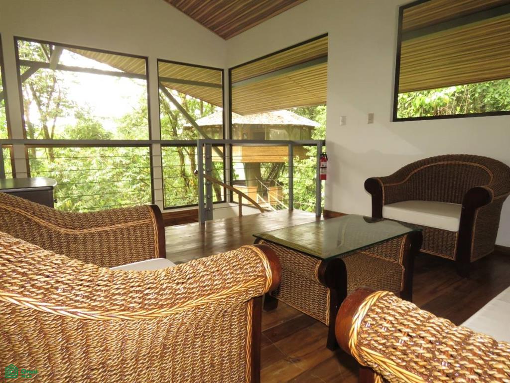 Finca Bellavista Osa, Costa Rica Incredible Turnkey Retreat Center and Sustainable community, Puerto Jiménez, Puntarenas
