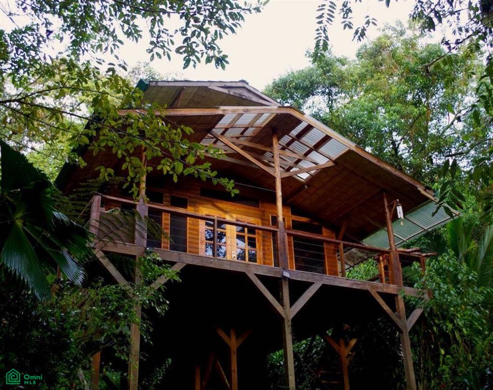 Finca Bellavista Osa, Costa Rica Incredible Turnkey Retreat Center and Sustainable community, Puerto Jiménez, Puntarenas