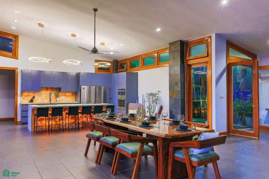 Luxurious Mountain Villa Retreat at the Base of Mt. Chirripo Villa Chirripo, Rivas, Perez Zeledon, San Jose