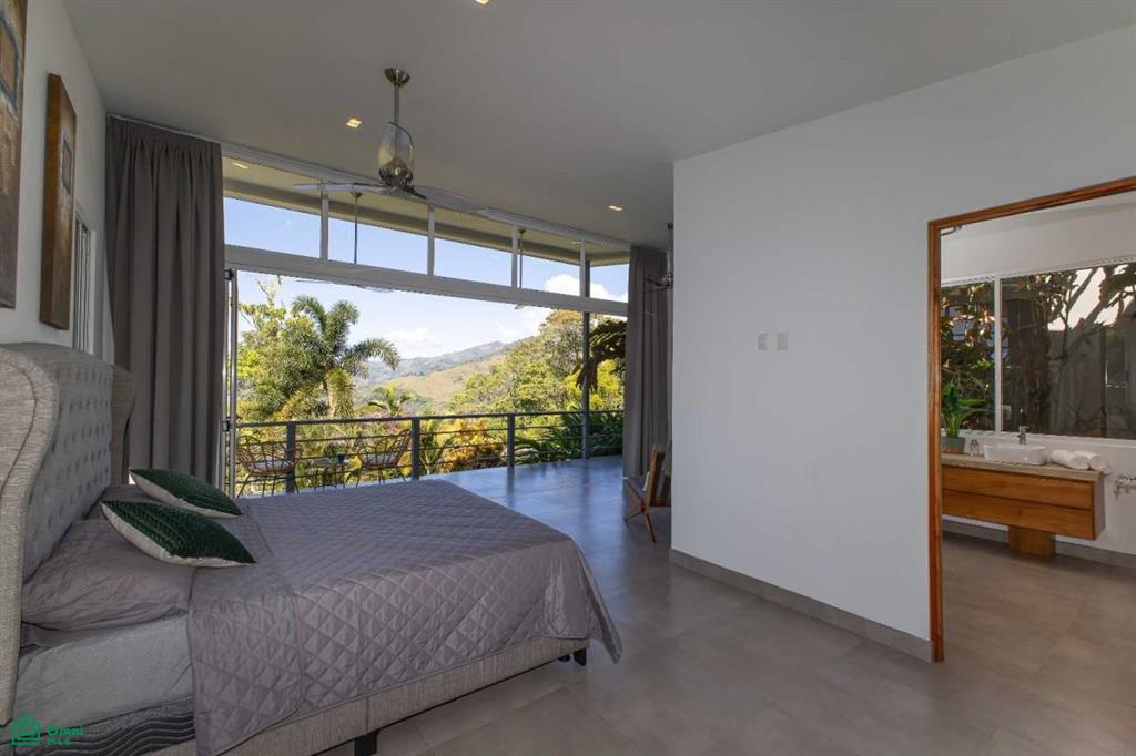 Luxurious Mountain Villa Retreat at the Base of Mt. Chirripo Villa Chirripo, Rivas, Perez Zeledon, San Jose