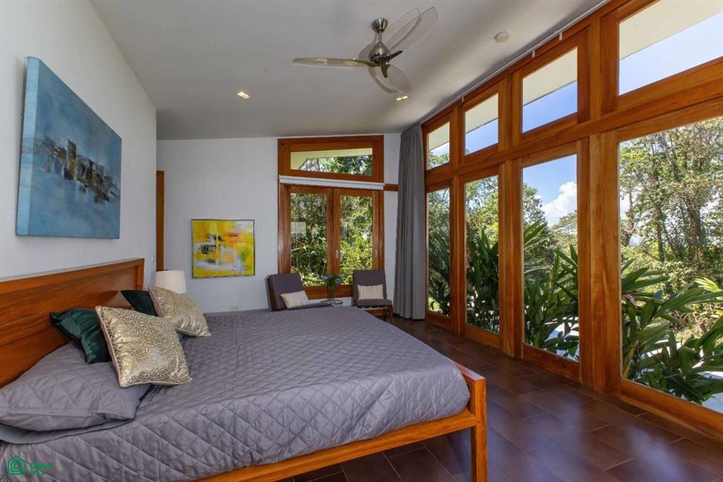 Luxurious Mountain Villa Retreat at the Base of Mt. Chirripo Villa Chirripo, Rivas, Perez Zeledon, San Jose