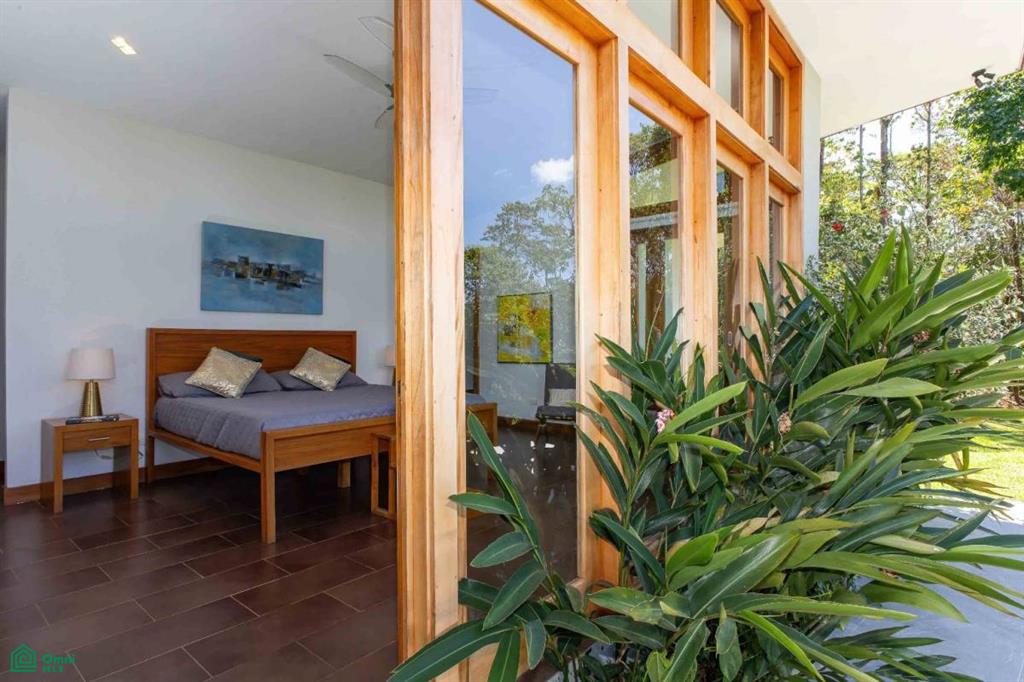 Luxurious Mountain Villa Retreat at the Base of Mt. Chirripo Villa Chirripo, Rivas, Perez Zeledon, San Jose