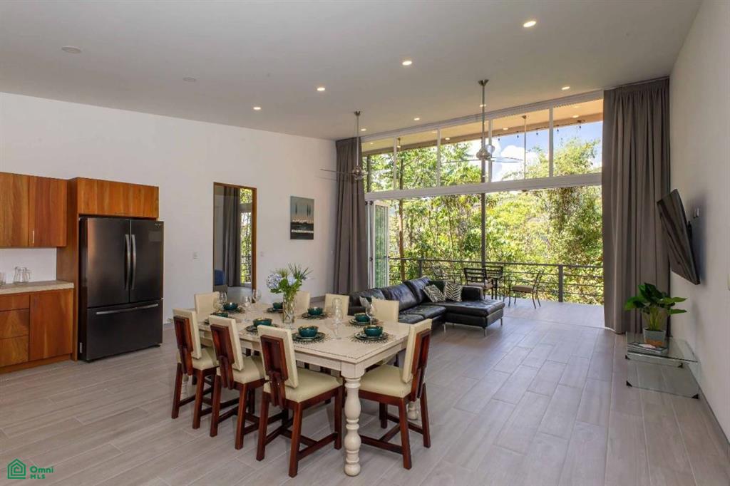 Luxurious Mountain Villa Retreat at the Base of Mt. Chirripo Villa Chirripo, Rivas, Perez Zeledon, San Jose