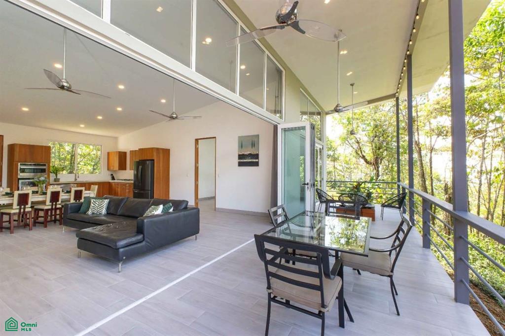 Luxurious Mountain Villa Retreat at the Base of Mt. Chirripo Villa Chirripo, Rivas, Perez Zeledon, San Jose