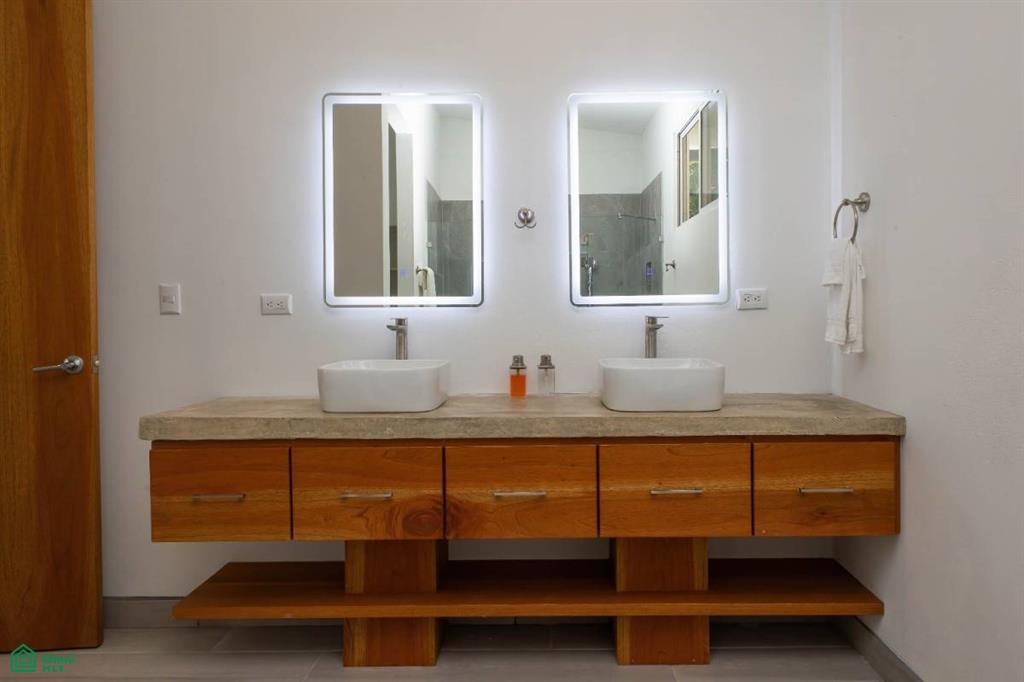 Luxurious Mountain Villa Retreat at the Base of Mt. Chirripo Villa Chirripo, Rivas, Perez Zeledon, San Jose