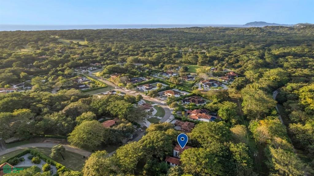 Luxury Home With Guest House Elegant Spanish Style Estate Casa Serenity, Tamarindo, Guanacaste