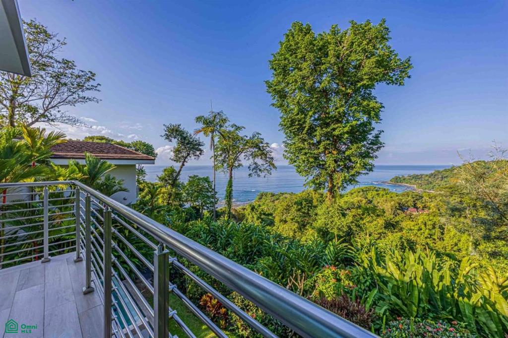 Turnkey Three Bedroom Luxury Villa Jaw-dropping Coastal Sunset Views Terraces San Martin, Unit 7, Bahía Ballena, Osa, Puntarenas
