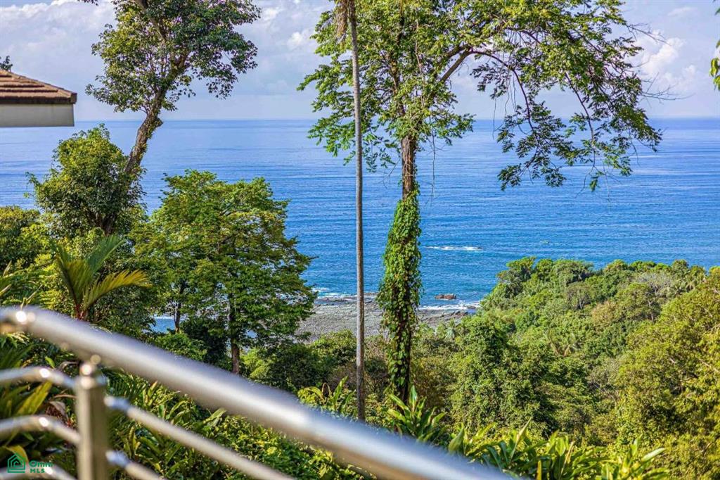 Turnkey Three Bedroom Luxury Villa Jaw-dropping Coastal Sunset Views Terraces San Martin, Unit 7, Bahía Ballena, Osa, Puntarenas