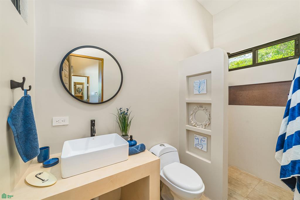 Pool Villa with Guest Studio Private Nature Home, Veintisiete de Abril, Santa Cruz, Guanacaste