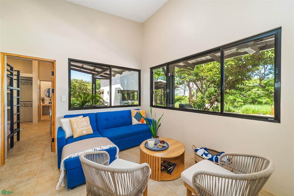 Pool Villa with Guest Studio Private Nature Home, Veintisiete de Abril, Santa Cruz, Guanacaste