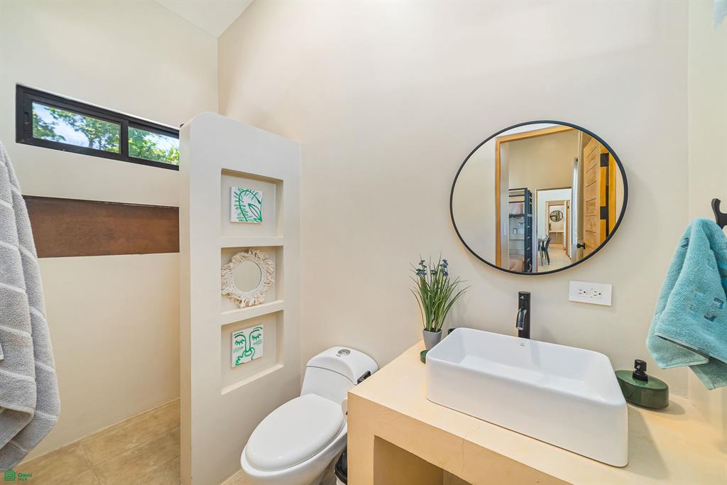 Pool Villa with Guest Studio Private Nature Home, Veintisiete de Abril, Santa Cruz, Guanacaste