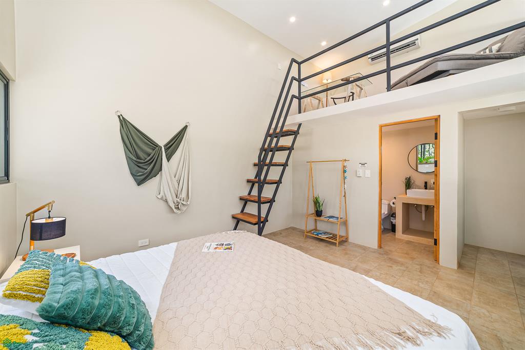 Pool Villa with Guest Studio Private Nature Home, Veintisiete de Abril, Santa Cruz, Guanacaste
