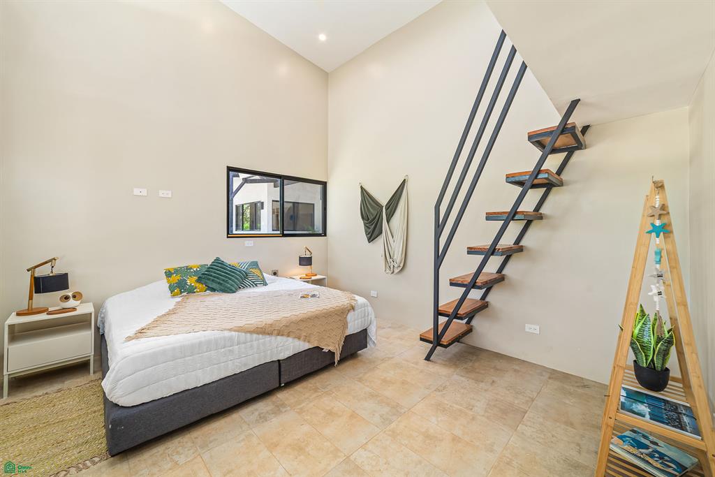 Pool Villa with Guest Studio Private Nature Home, Veintisiete de Abril, Santa Cruz, Guanacaste