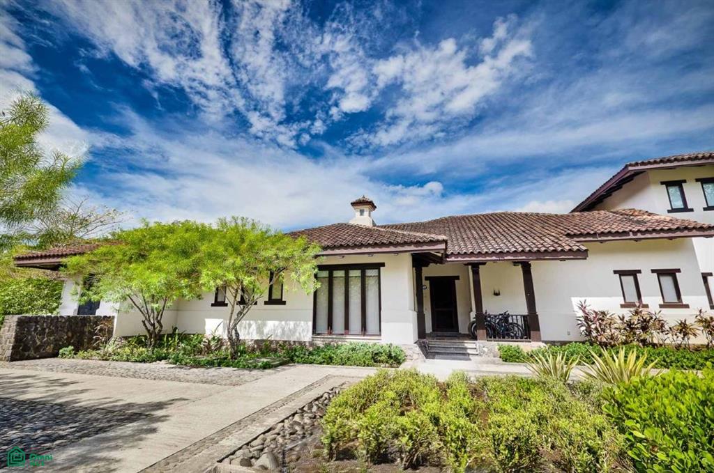 Gated Community Villa 11 Colonial Style Villa, Santa Cruz, Guanacaste