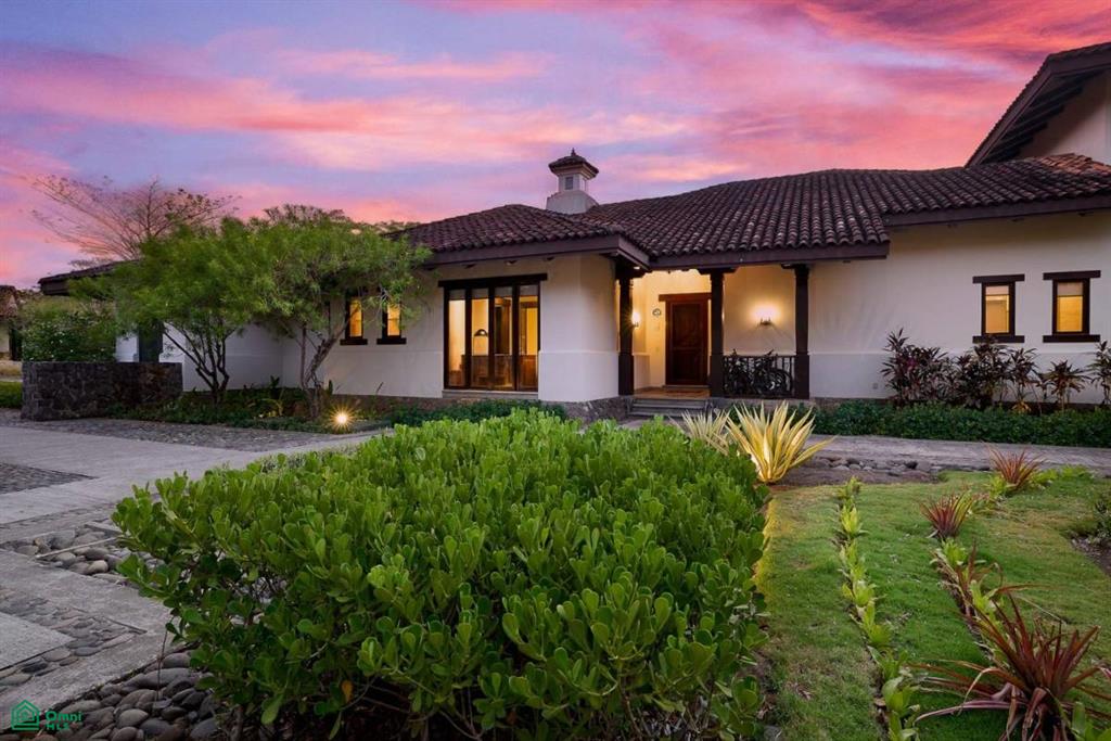Gated Community Villa 11 Colonial Style Villa, Santa Cruz, Guanacaste