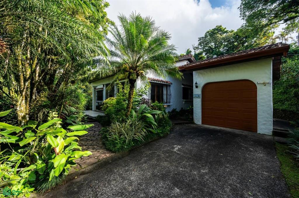 Fully Furnished Colonial Style Home Nuevo Arenal Arenal Lake View Home, Fortuna, Alajuela