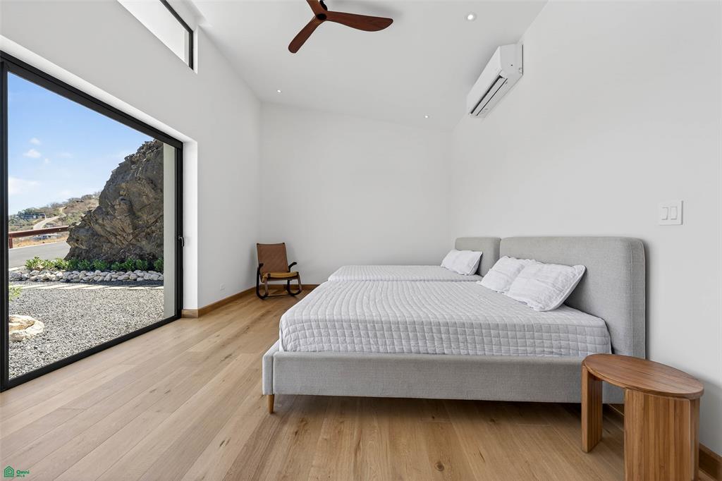 Luxury Hilltop Villa with Ocean Views , Playa Grande, Santa Cruz, Guanacaste