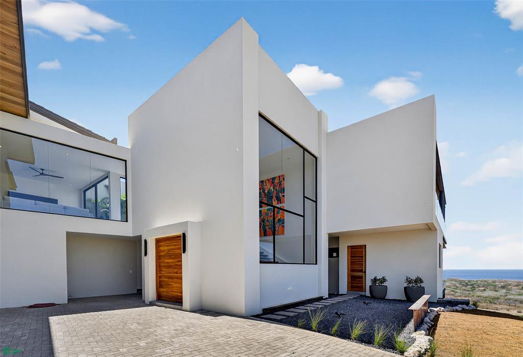 Luxury Hilltop Villa with Ocean Views , Playa Grande, Santa Cruz, Guanacaste