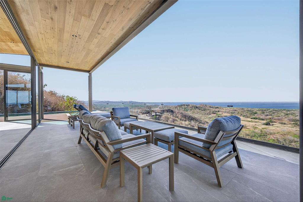Luxury Hilltop Villa with Ocean Views , Playa Grande, Santa Cruz, Guanacaste