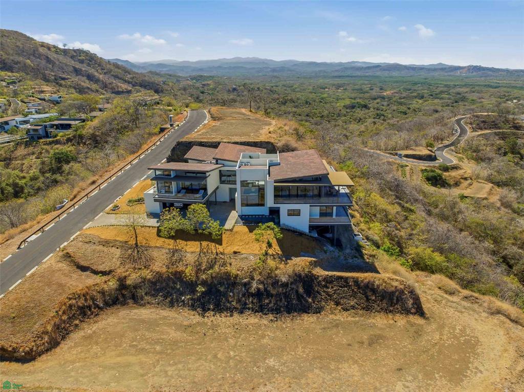 Luxury Hilltop Villa with Ocean Views , Playa Grande, Santa Cruz, Guanacaste