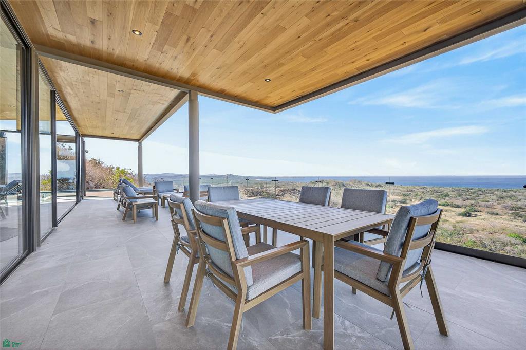 Luxury Hilltop Villa with Ocean Views , Playa Grande, Santa Cruz, Guanacaste