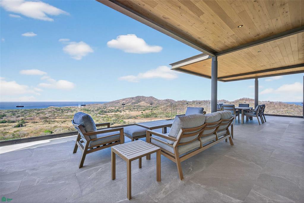 Luxury Hilltop Villa with Ocean Views , Playa Grande, Santa Cruz, Guanacaste