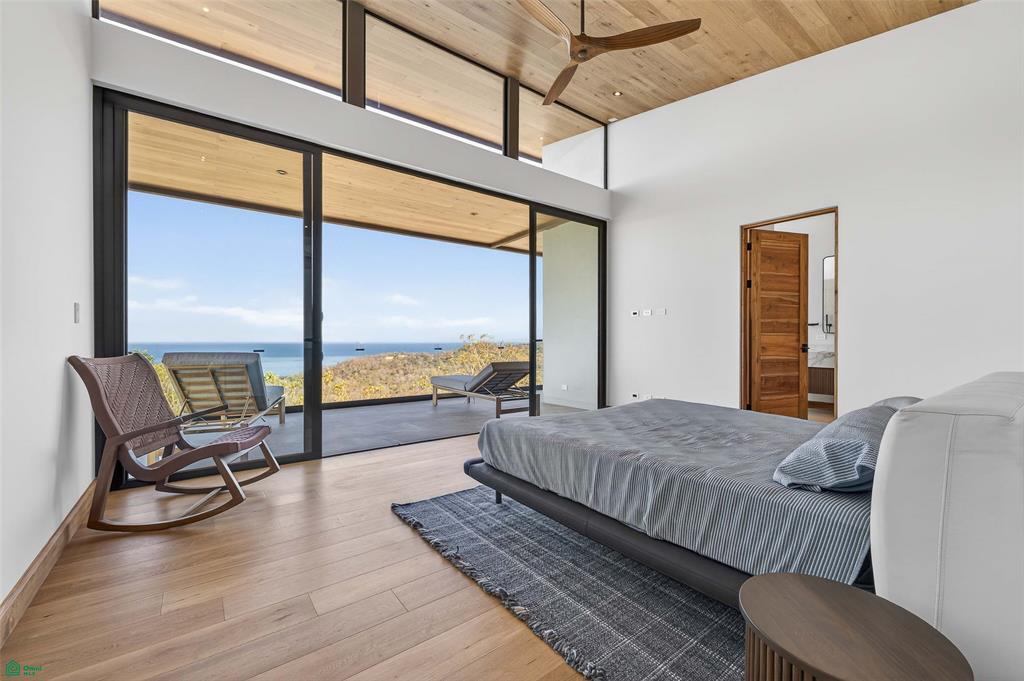 Luxury Hilltop Villa with Ocean Views , Playa Grande, Santa Cruz, Guanacaste