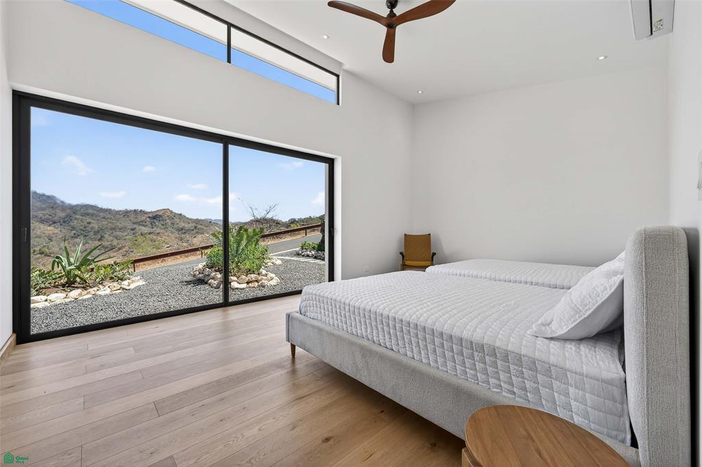 Luxury Hilltop Villa with Ocean Views , Playa Grande, Santa Cruz, Guanacaste