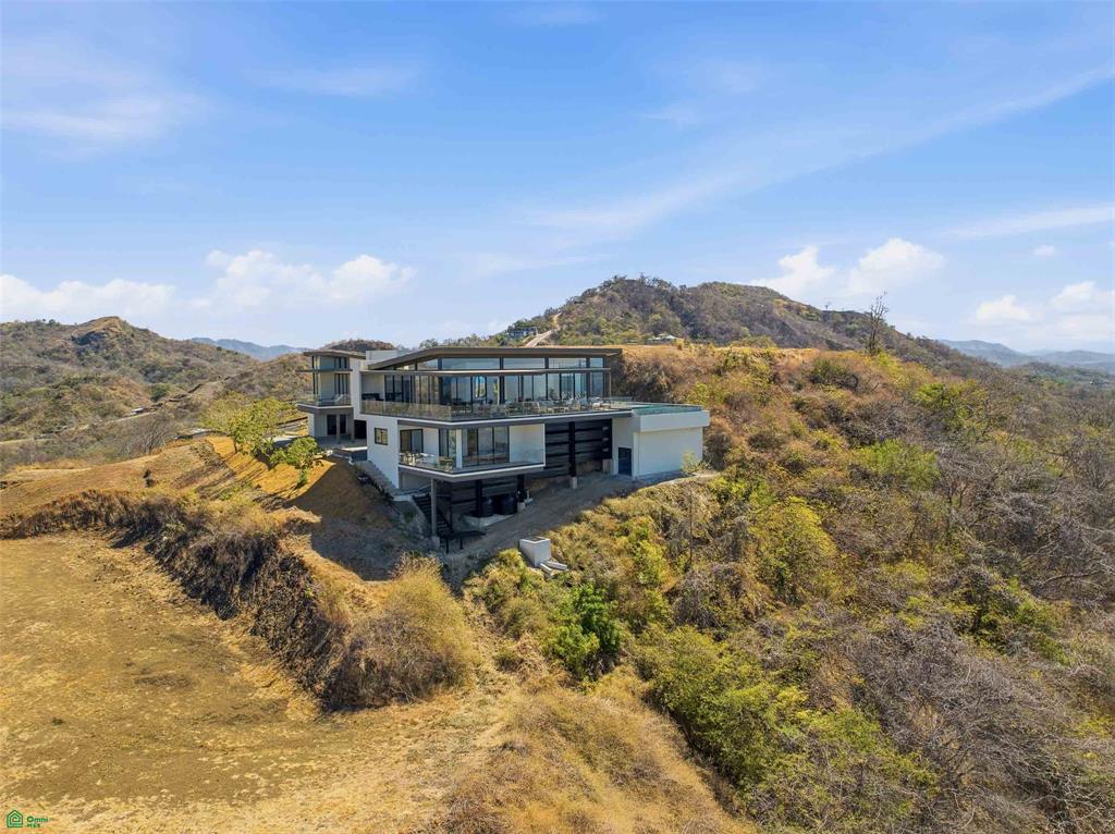 Luxury Hilltop Villa with Ocean Views , Playa Grande, Santa Cruz, Guanacaste