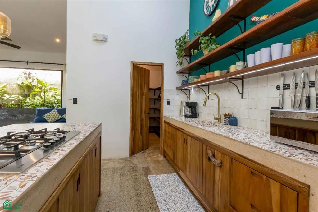 Furnished and Turnkey Home Rainforest Villa with Pool and Creek, Quepos, Quepos, Puntarenas
