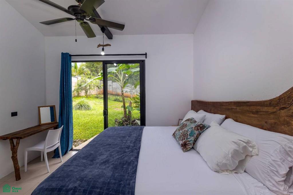 Furnished and Turnkey Home Rainforest Villa with Pool and Creek, Quepos, Quepos, Puntarenas