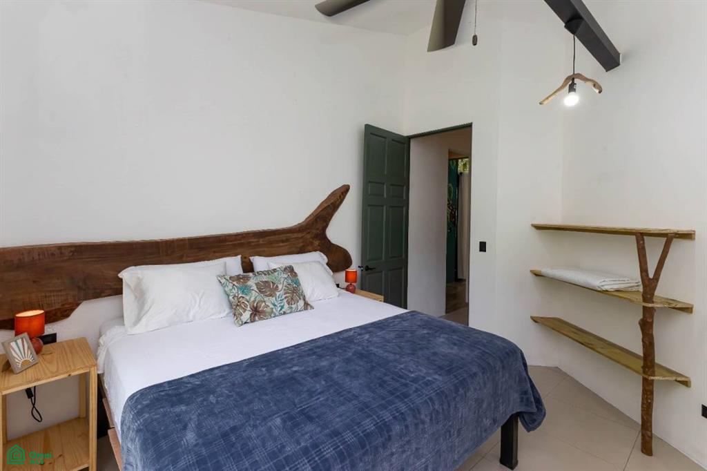 Furnished and Turnkey Home Rainforest Villa with Pool and Creek, Quepos, Quepos, Puntarenas