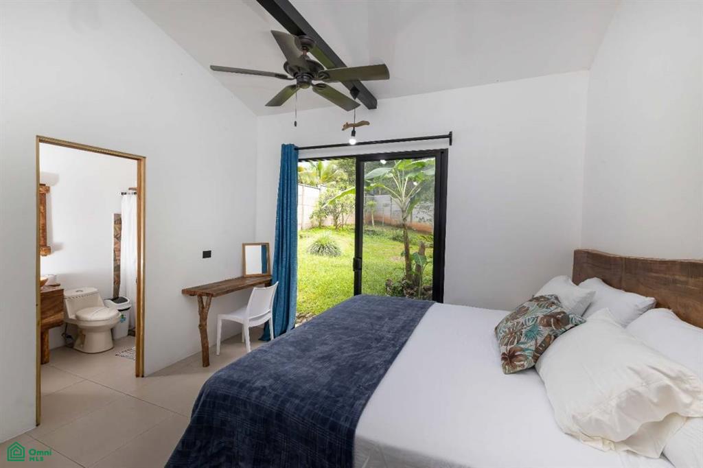 Furnished and Turnkey Home Rainforest Villa with Pool and Creek, Quepos, Quepos, Puntarenas