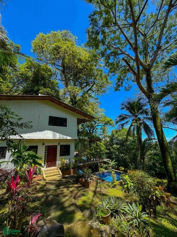 Ocean View Estate Property , Quepos, Quepos, Puntarenas