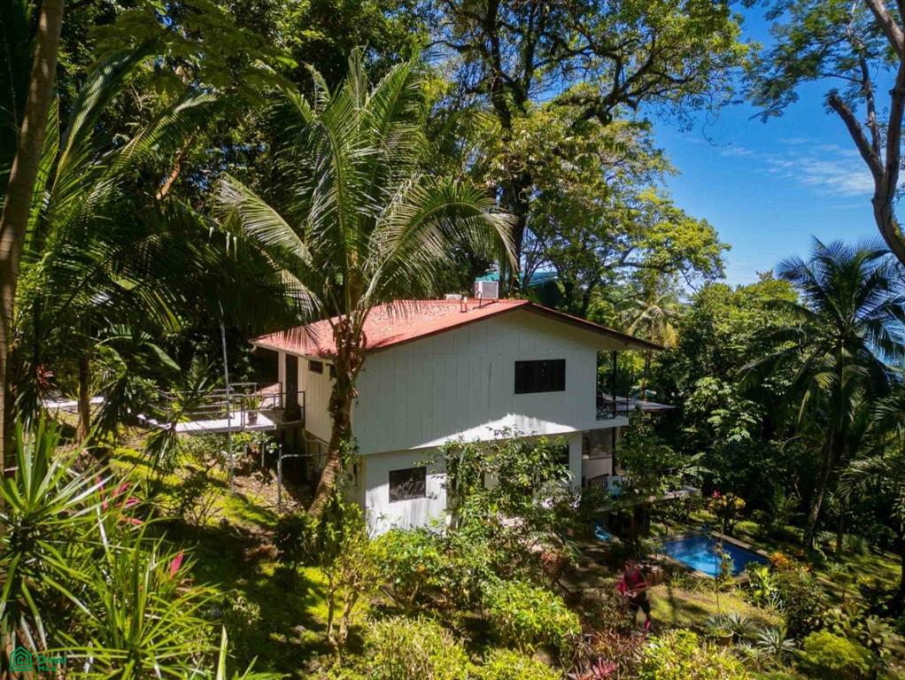 Ocean View Estate Property , Quepos, Quepos, Puntarenas