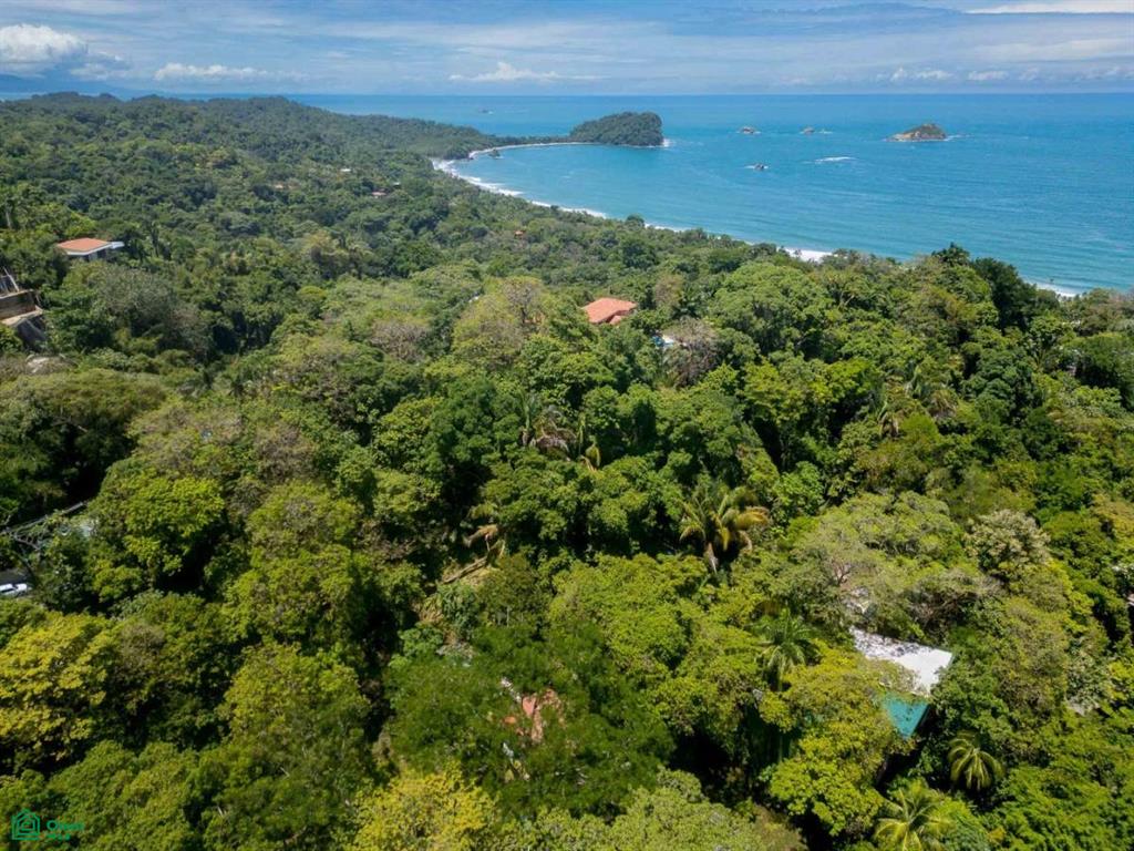 Ocean View Estate Property , Quepos, Quepos, Puntarenas
