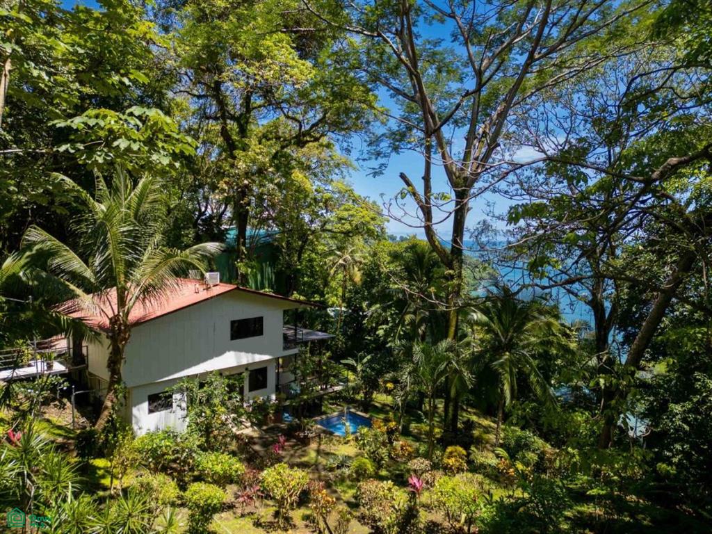 Ocean View Estate Property , Quepos, Quepos, Puntarenas