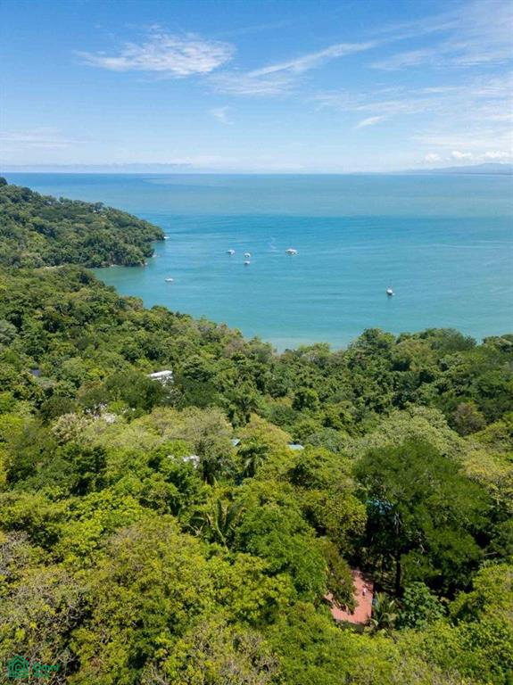 Ocean View Estate Property , Quepos, Quepos, Puntarenas