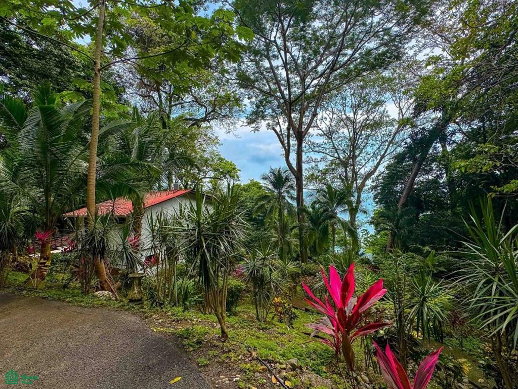 Ocean View Estate Property , Quepos, Quepos, Puntarenas