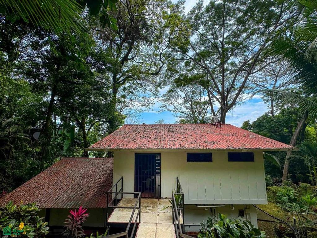 Ocean View Estate Property , Quepos, Quepos, Puntarenas