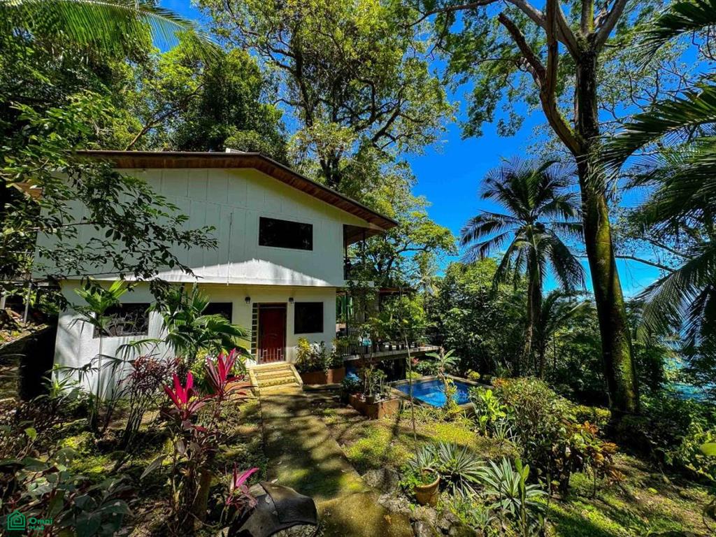 Ocean View Estate Property , Quepos, Quepos, Puntarenas