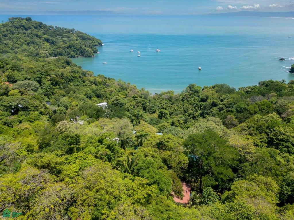 Ocean View Estate Property , Quepos, Quepos, Puntarenas