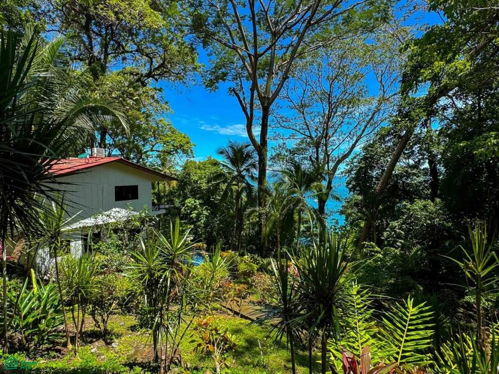 Ocean View Estate Property , Quepos, Quepos, Puntarenas
